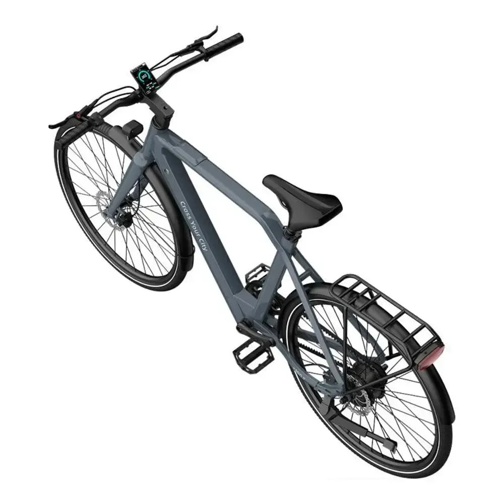 ADO Air 30 Ultra - Siva