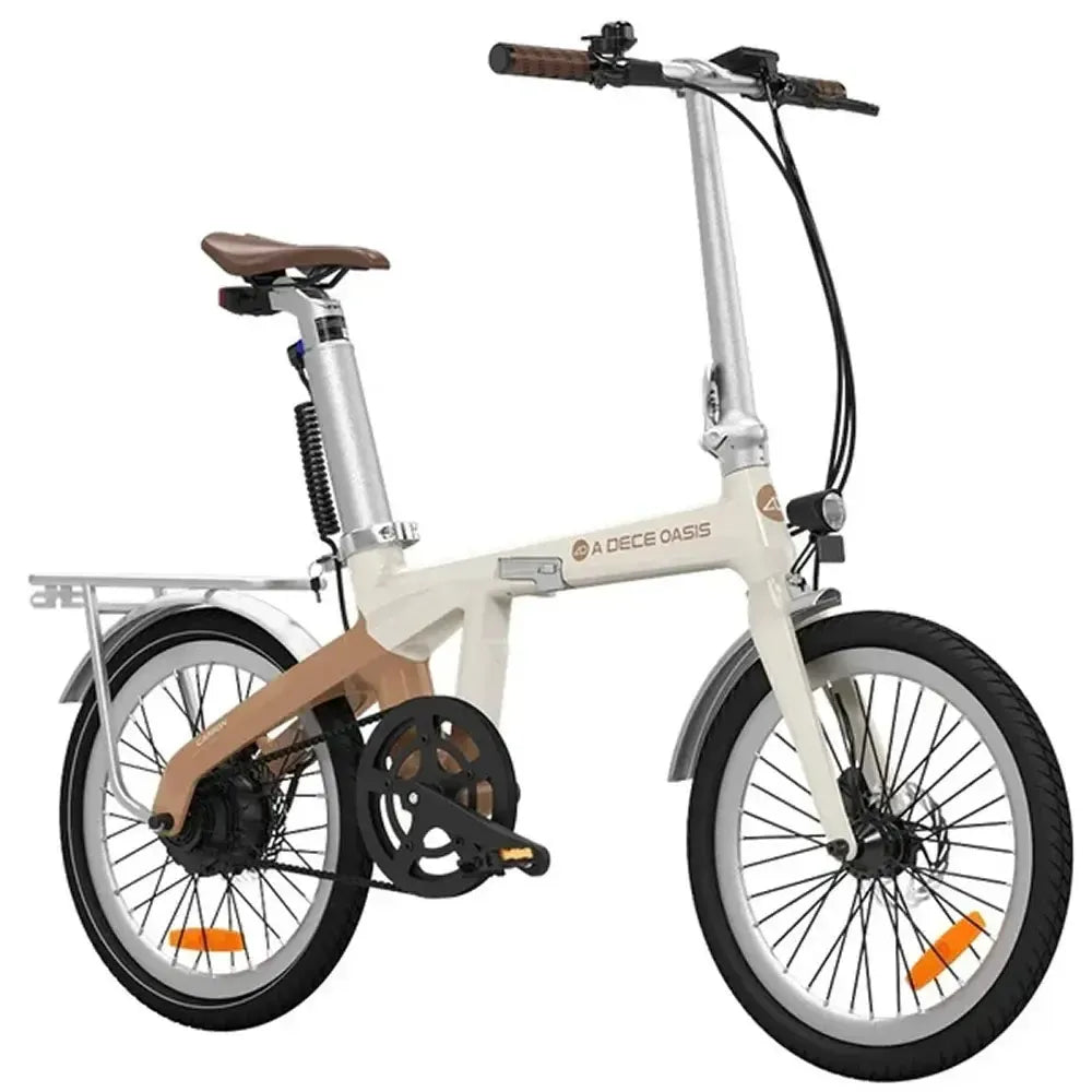 ADO Air Carbon - Bež