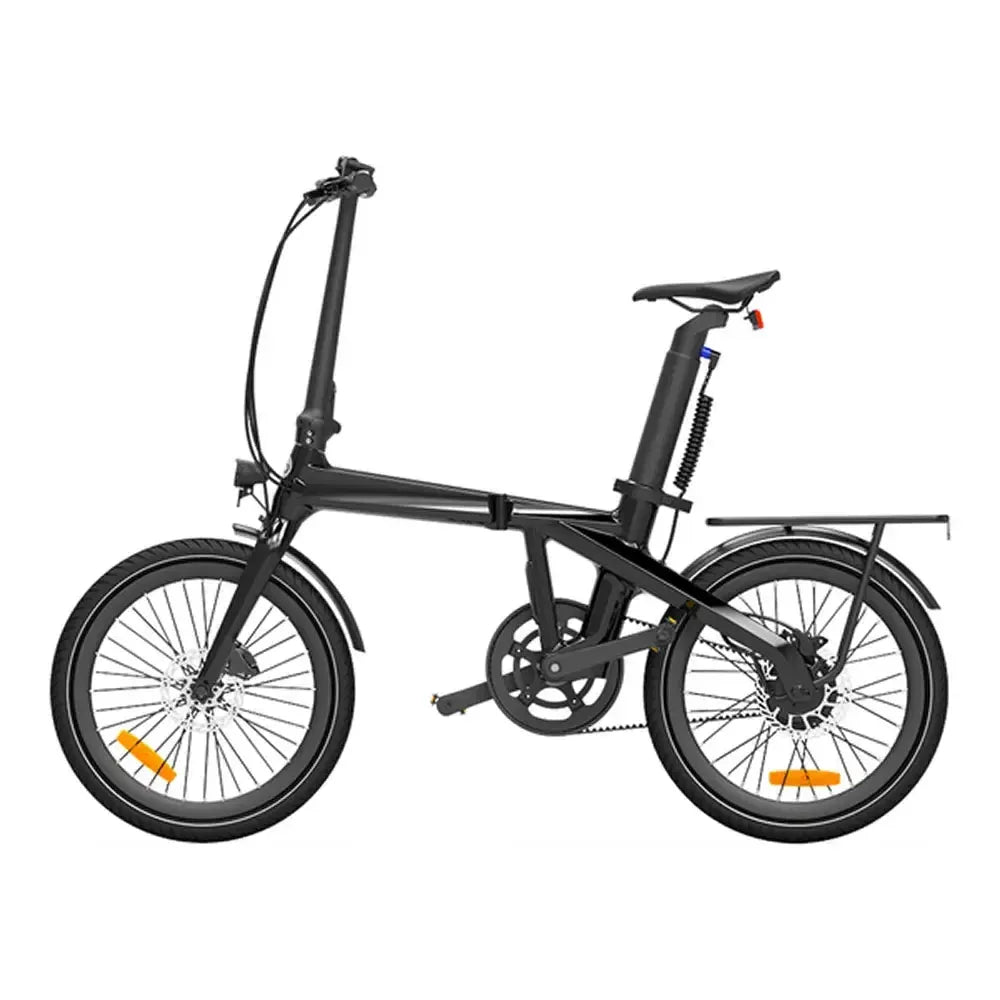 ADO Air Carbon - Crna