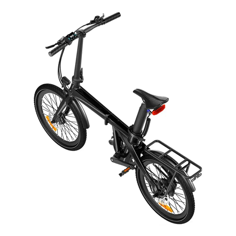 ADO Air Carbon - Crna