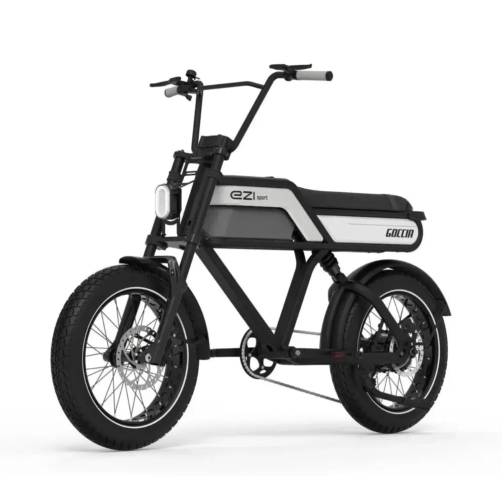 AGM Goccia Sport - Bijela