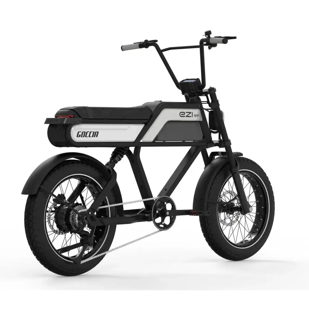 AGM Goccia Sport - Bijela