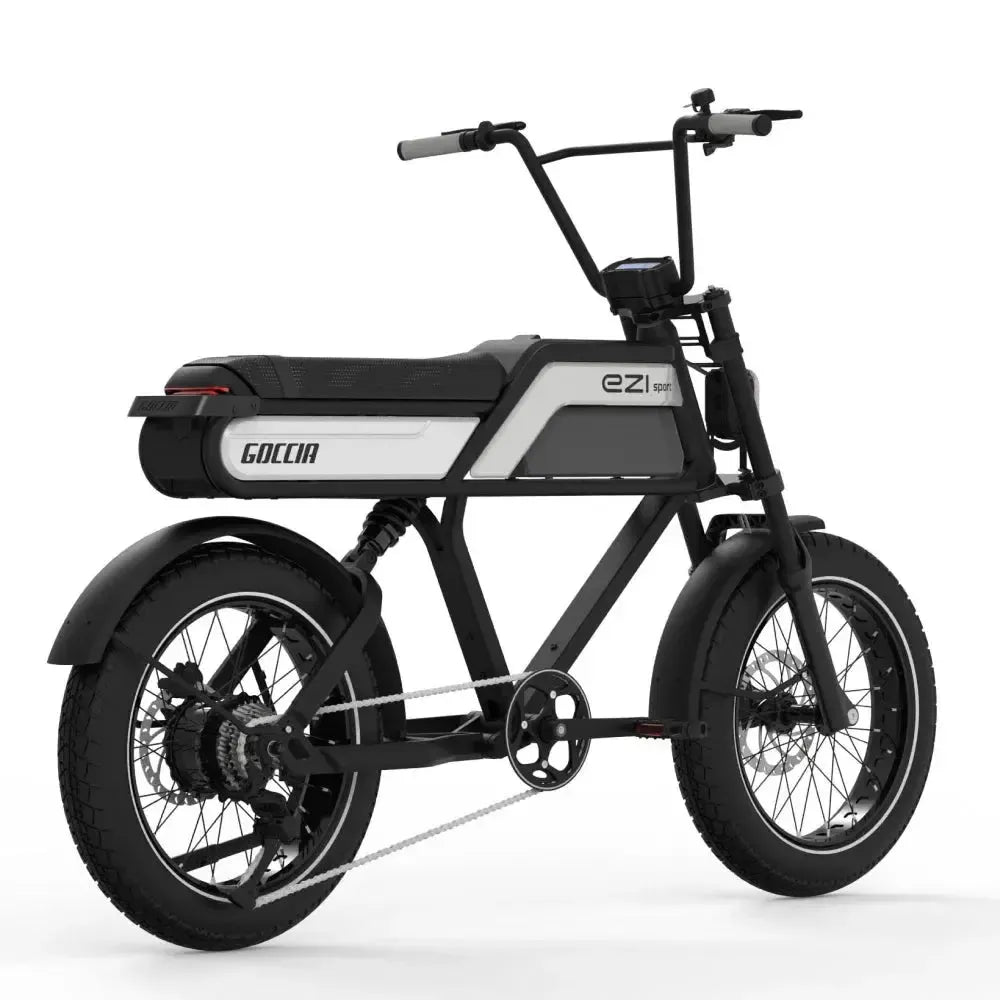 AGM Goccia Sport - Bijela