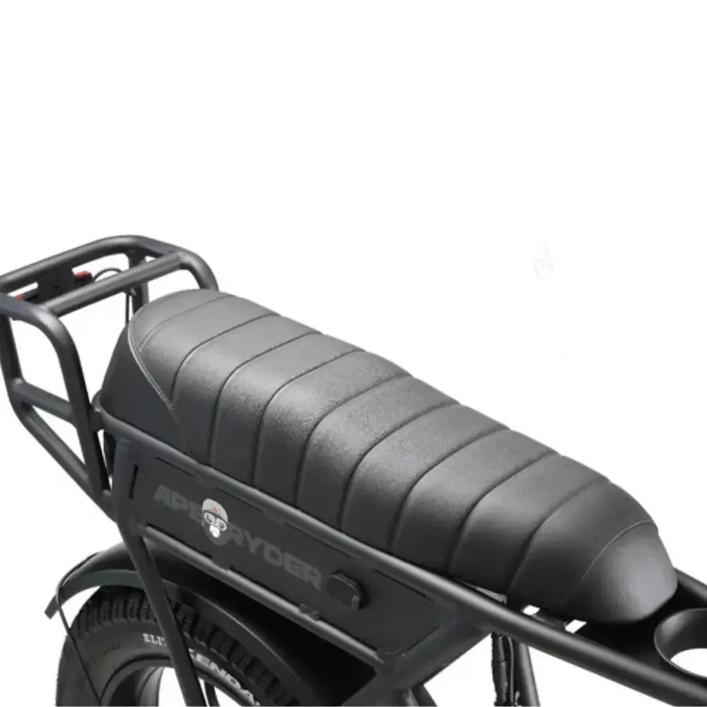 ApeRyder A10 Pro - Crna