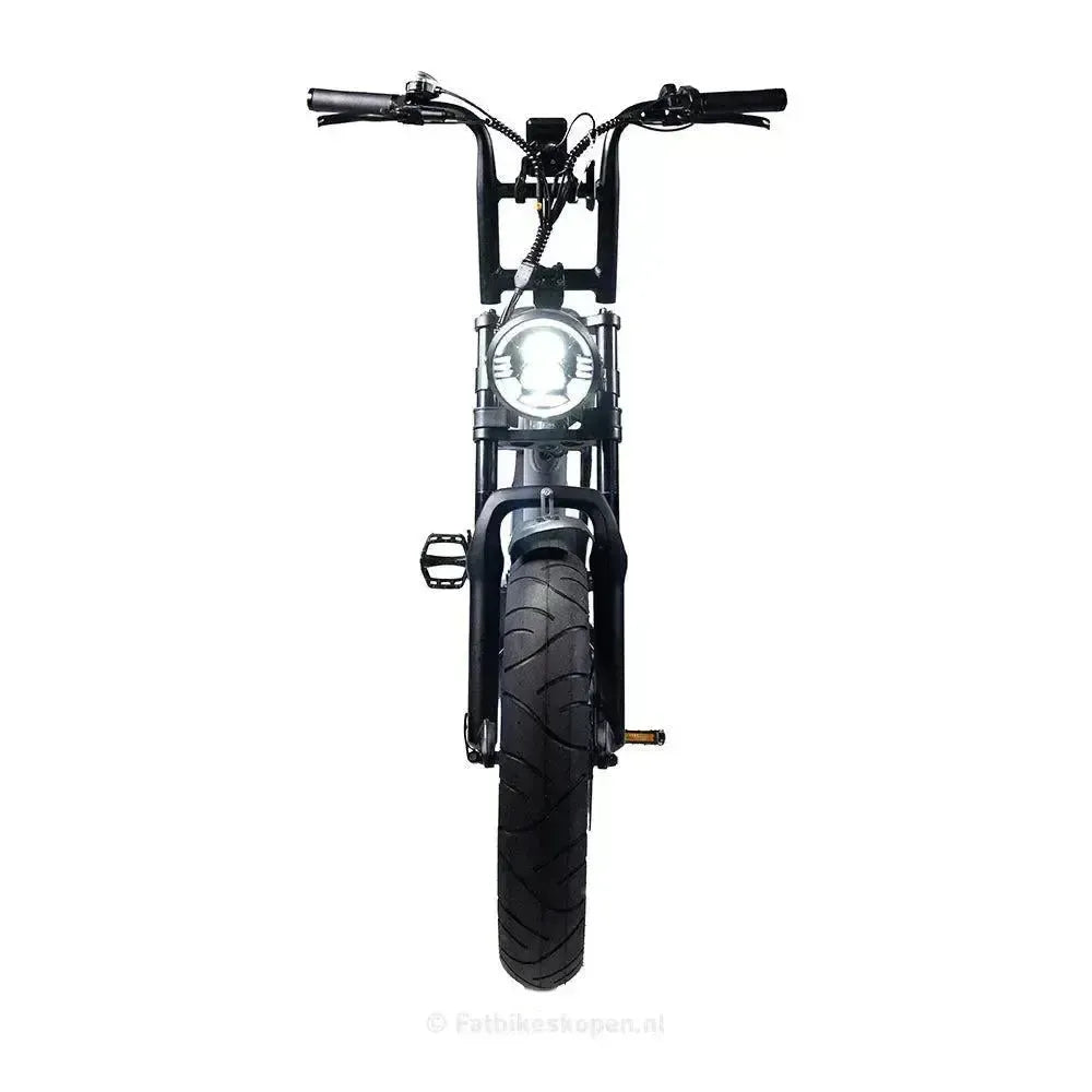 EB2 Pro - Sivi