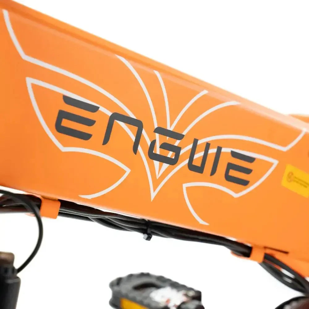 ENGWE EP 2 Pro - Narančasta