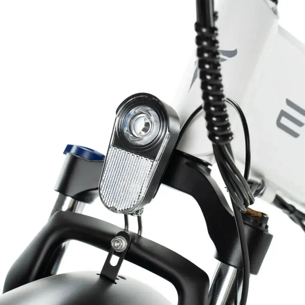 ENGWE Engine X - Bijeli