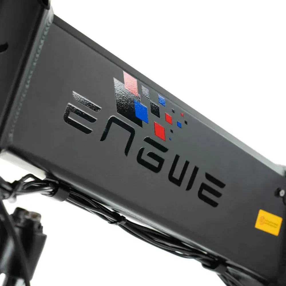 ENGWE Engine X - Crna