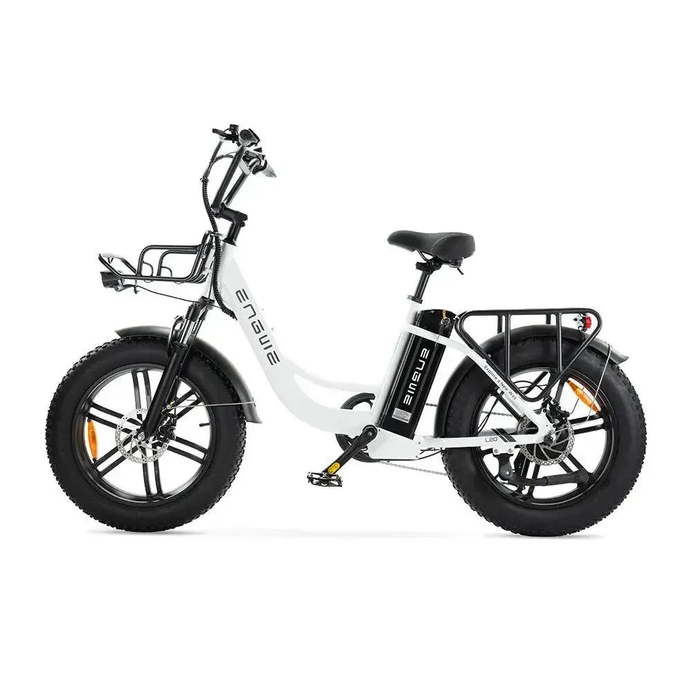 ENGWE L20 - Bijeli