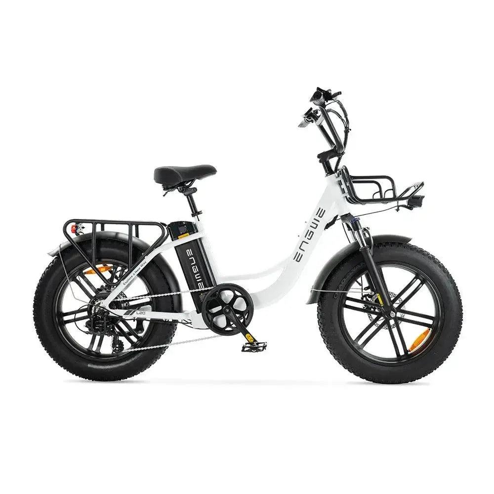 ENGWE L20 - Bijeli