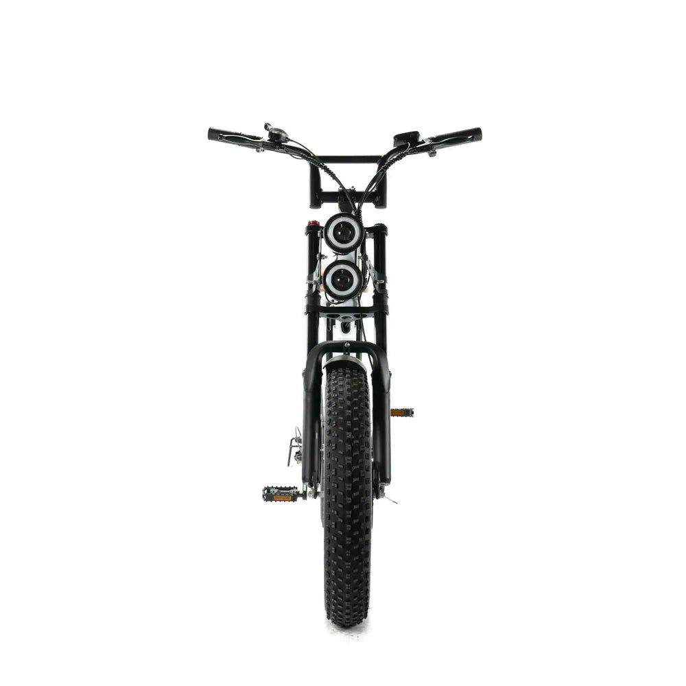 ENGWE M20 - Bijeli