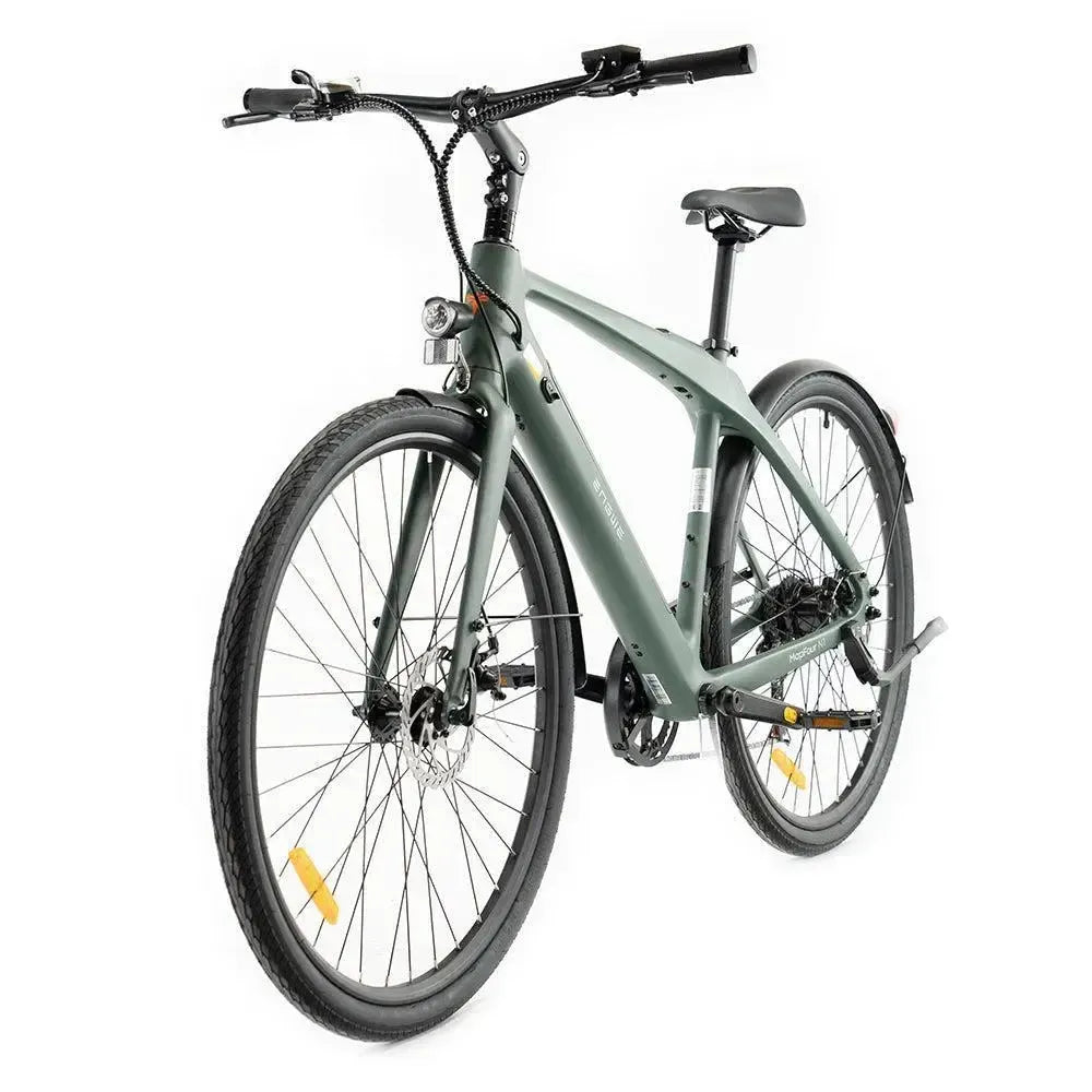 ENGWE Mapfour N1 Air - Zeleno