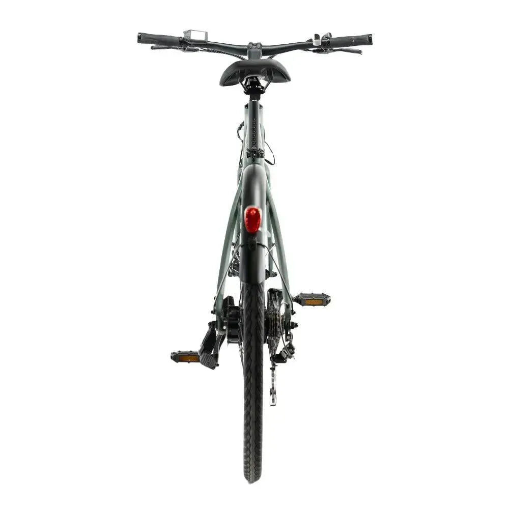 ENGWE Mapfour N1 Air - Zeleno