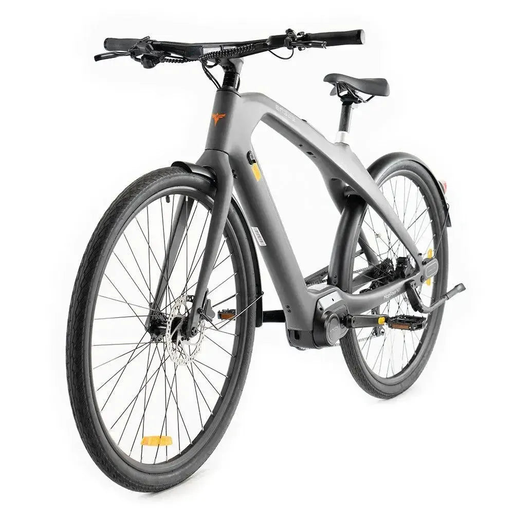 ENGWE Mapfour N1 Pro - Siva