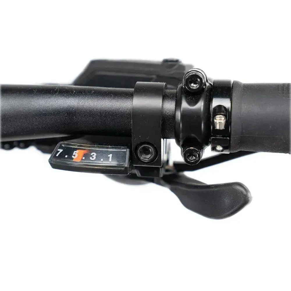 ENGWE Mapfour N1 Pro - Siva