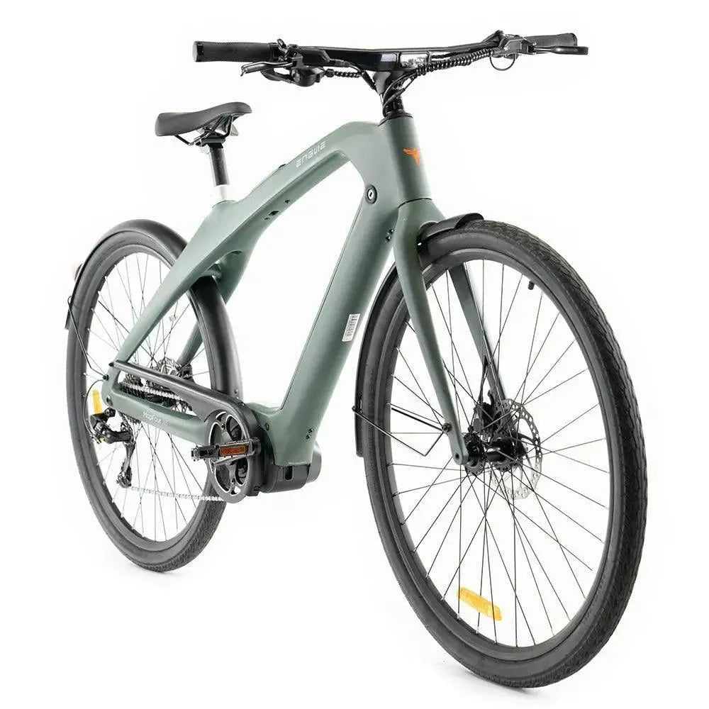 ENGWE Mapfour N1 Pro - Zeleno