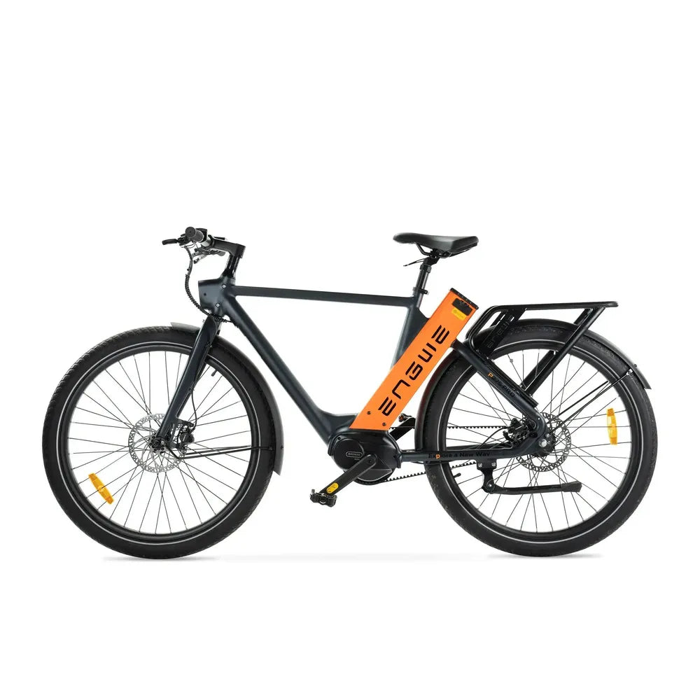 ENGWE P275 Pro - Narančasta