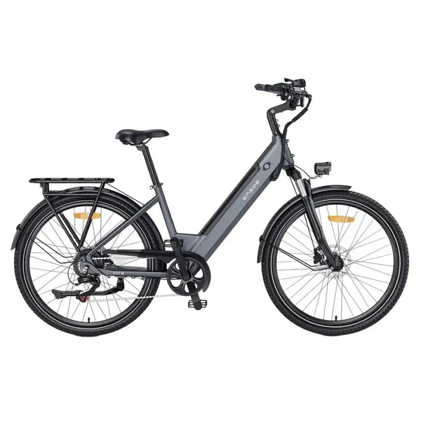 ENGWE P275 SE - Siva