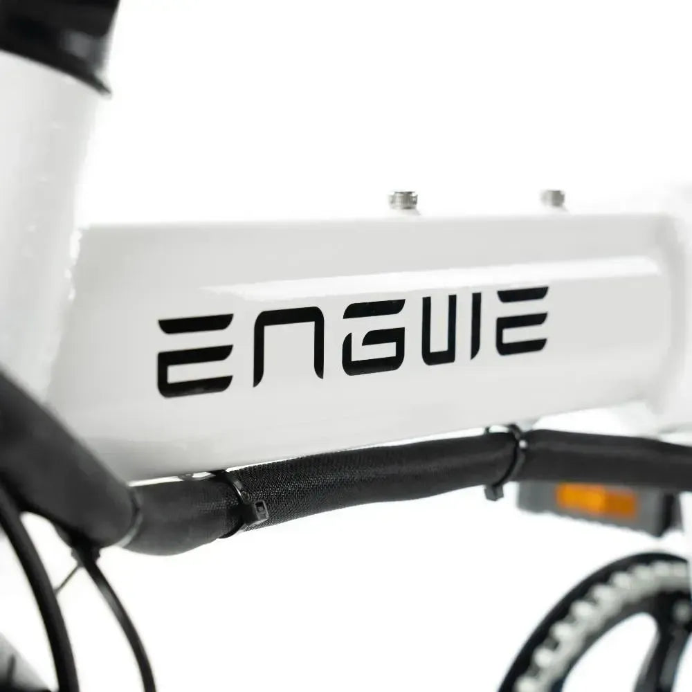 ENGWE T14 - Bijeli
