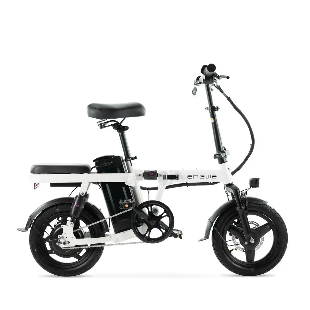 ENGWE T14 - Bijeli