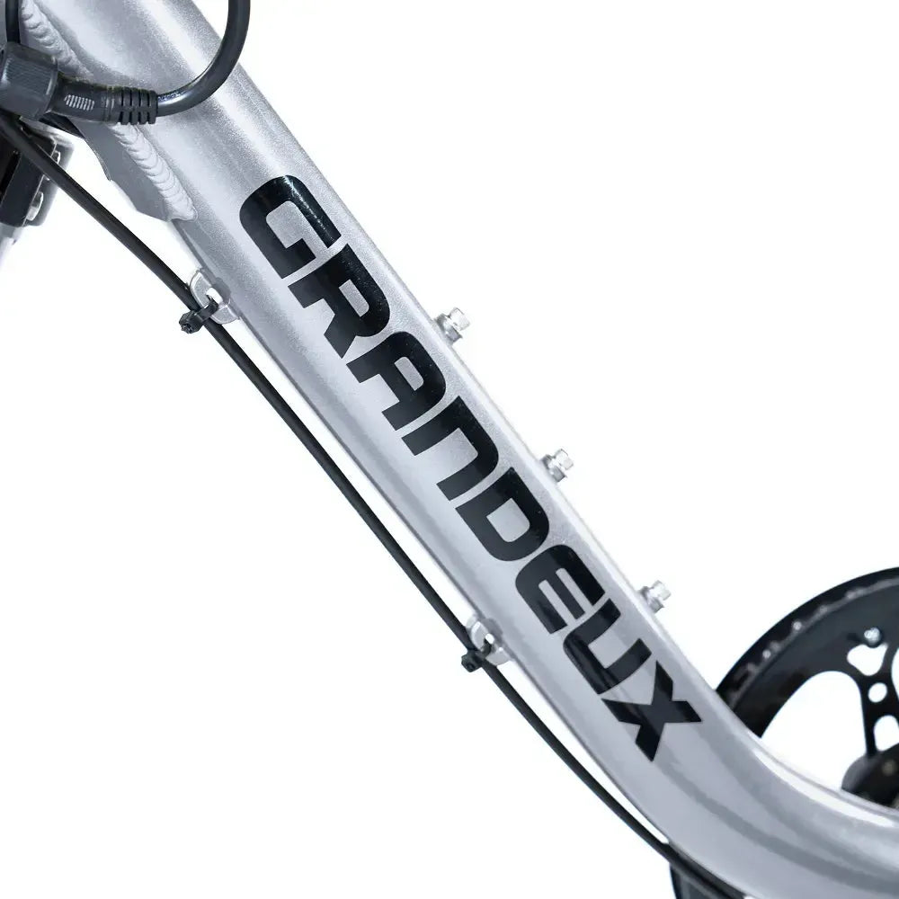 Grandeux Xplore - Sivi