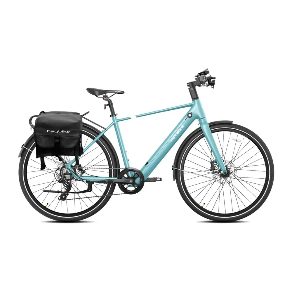 Heybike EC 1 - Plava
