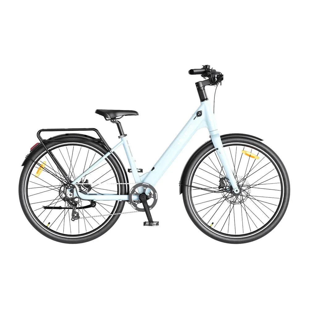 Heybike Helio U - Plava
