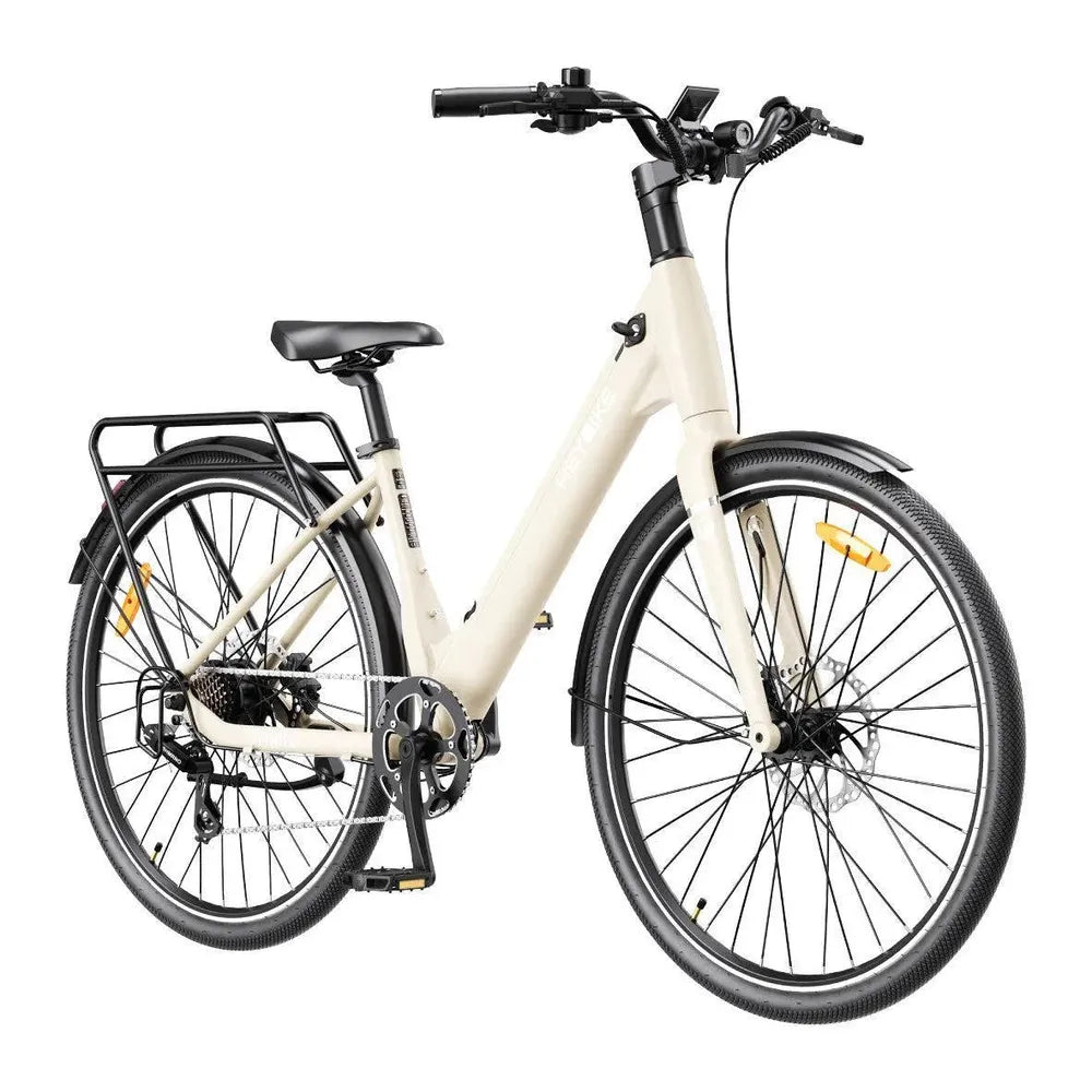 Heybike Helio U - Bijeli
