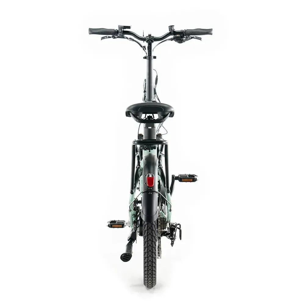 JOBOBIKE Ace Pro - Zeleno