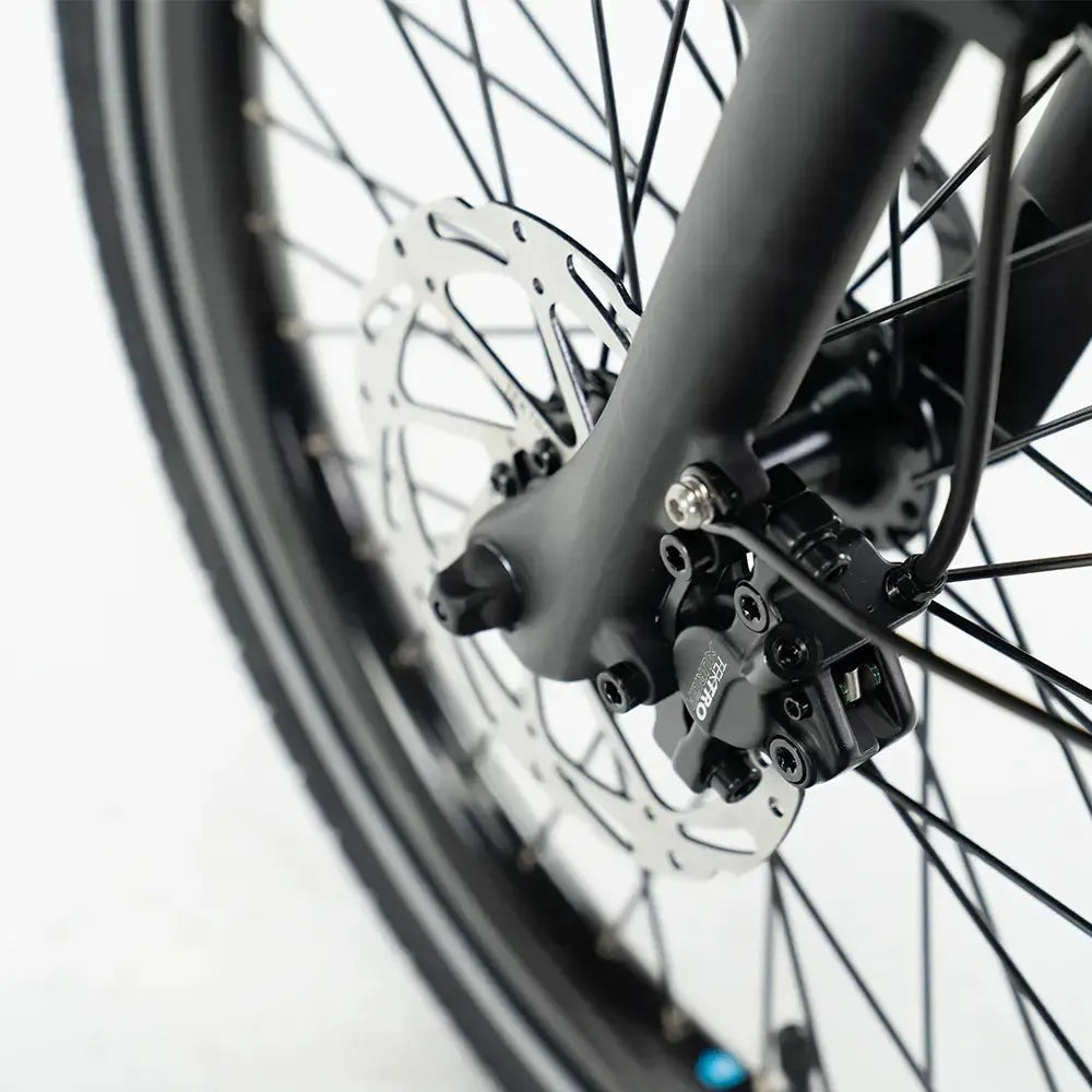 JOBOBIKE Ace Pro - Zeleno