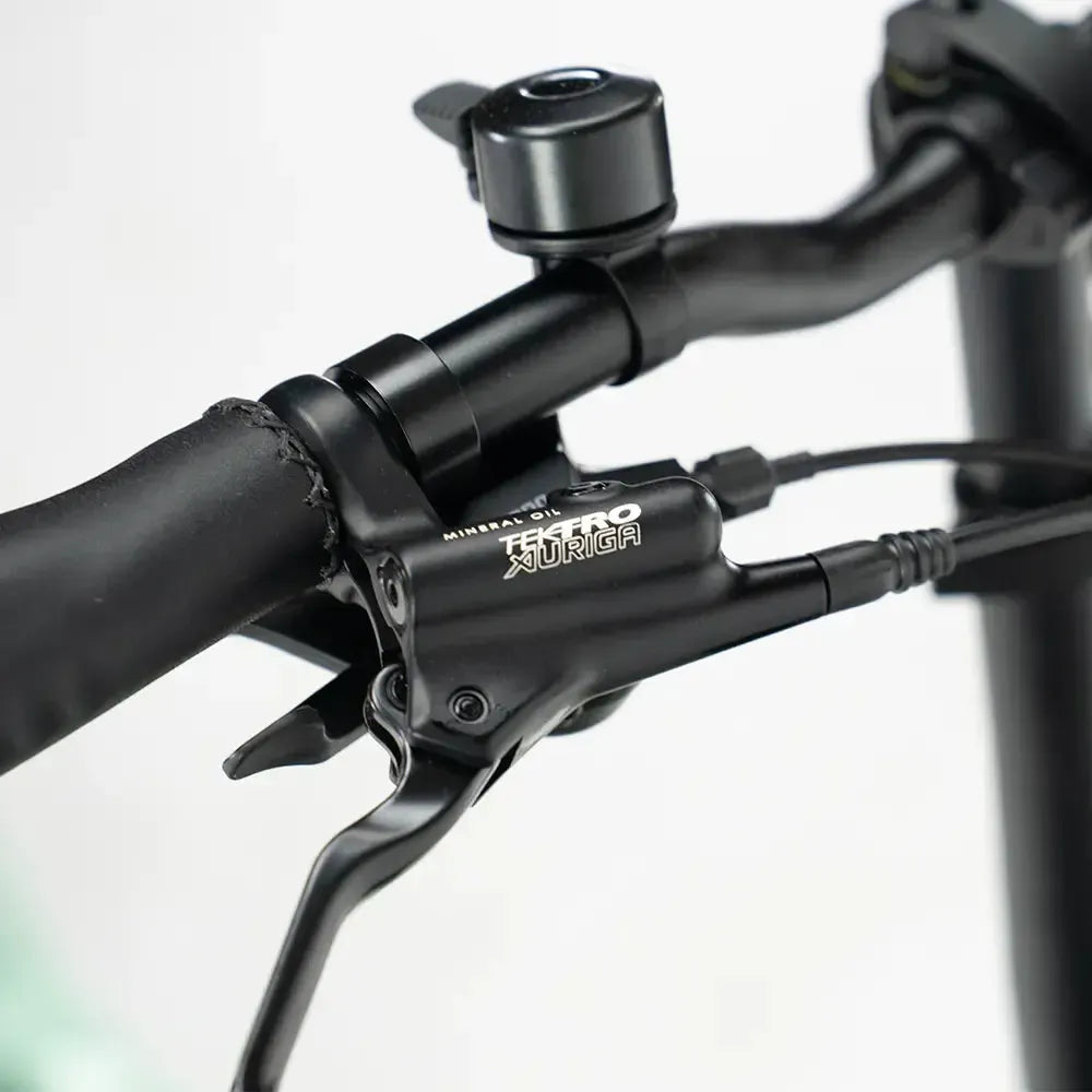 JOBOBIKE Ace Pro - Zeleno
