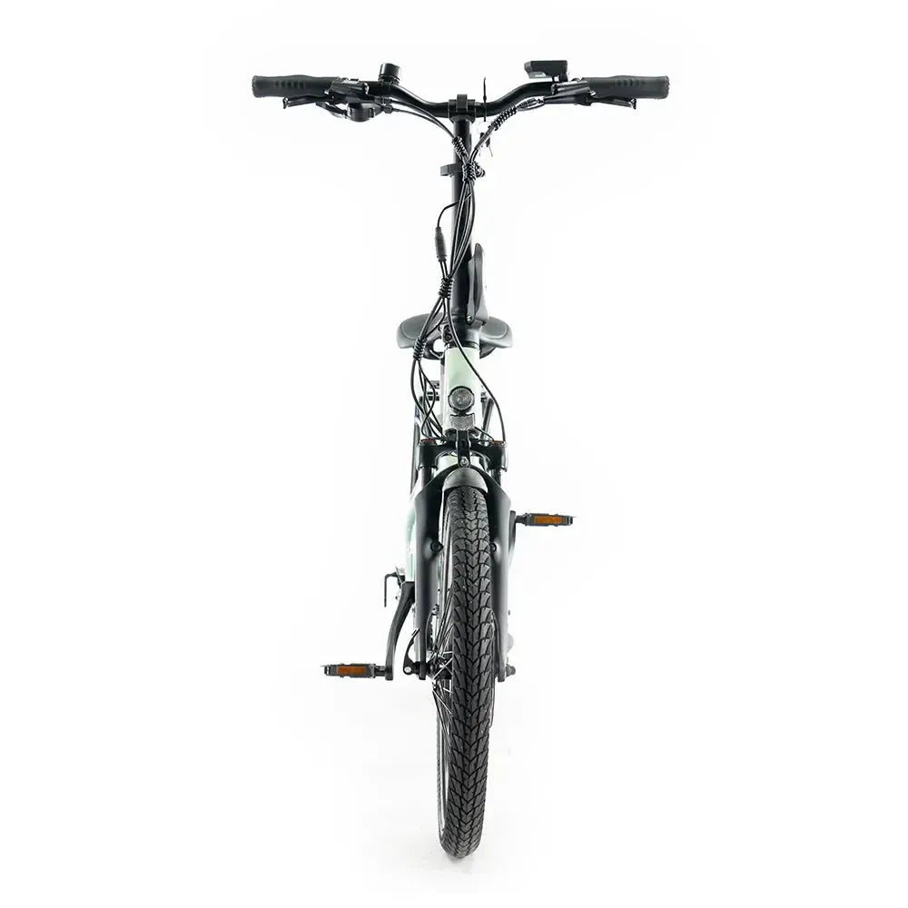 JOBOBIKE Ace Pro - Zeleno