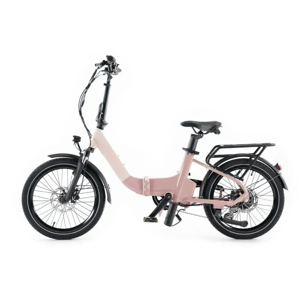 JOBOBIKE Ace - Losos Roza