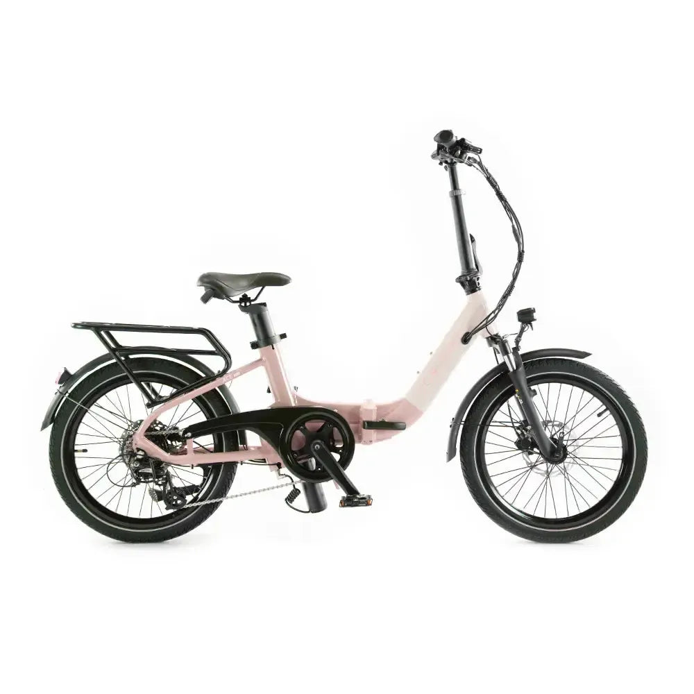 JOBOBIKE Ace - Losos Roza