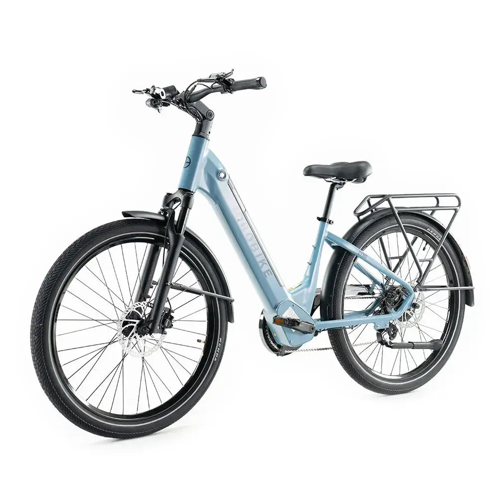 JOBOBIKE Dyno - Plava