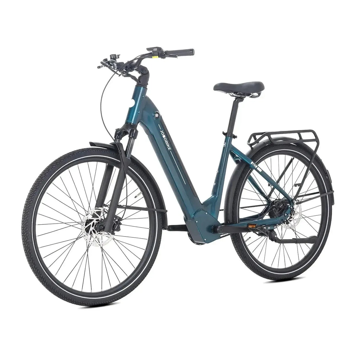 JOBOBIKE Dyno GT 2 – zelena