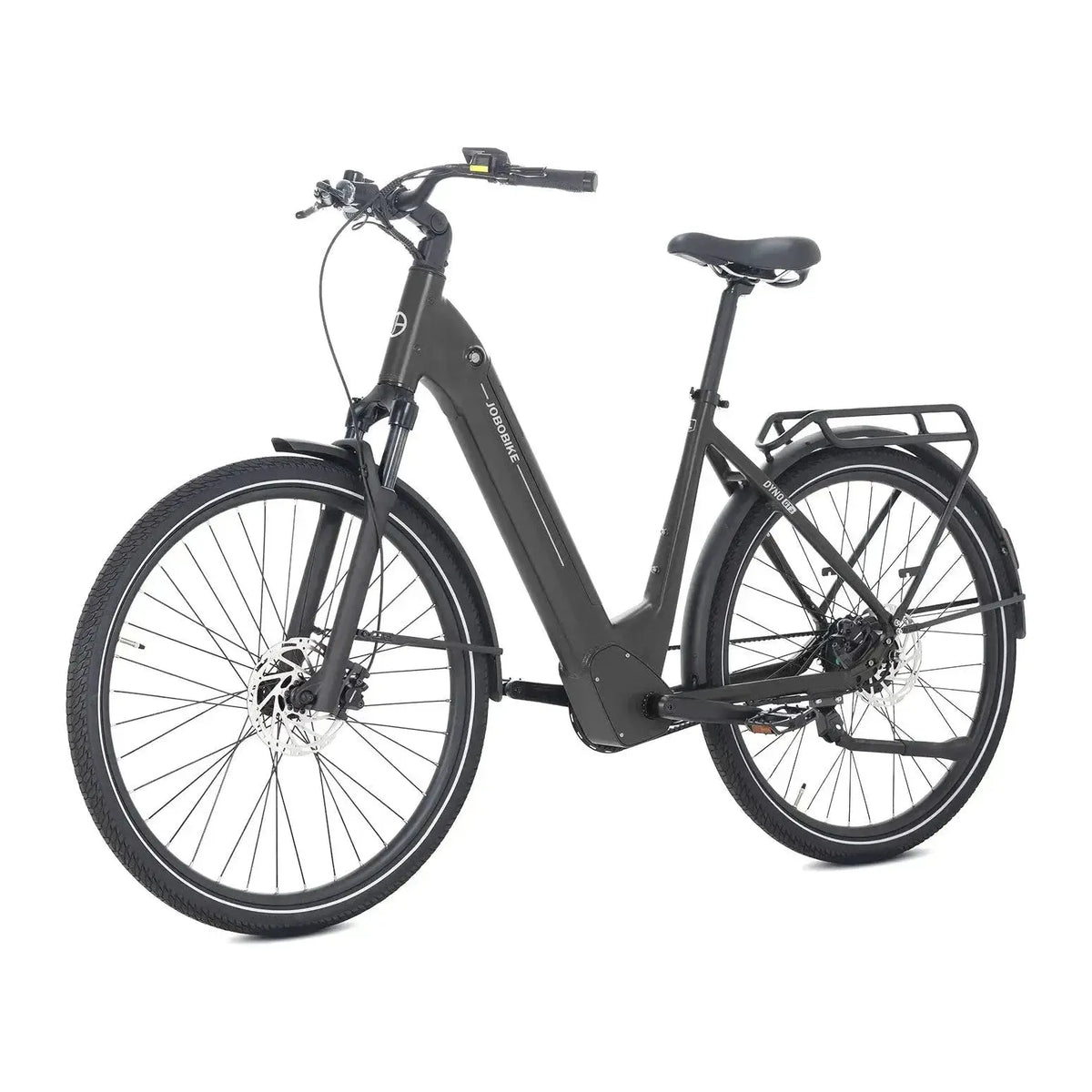 JOBOBIKE Dyno GT 2 – crni
