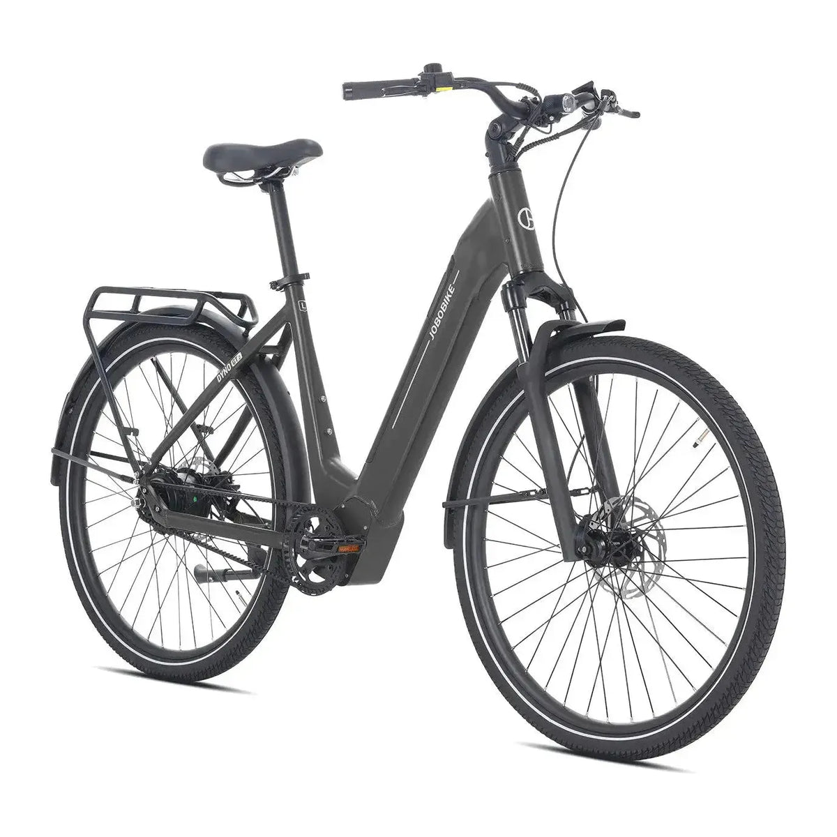 JOBOBIKE Dyno GT 2 – crni