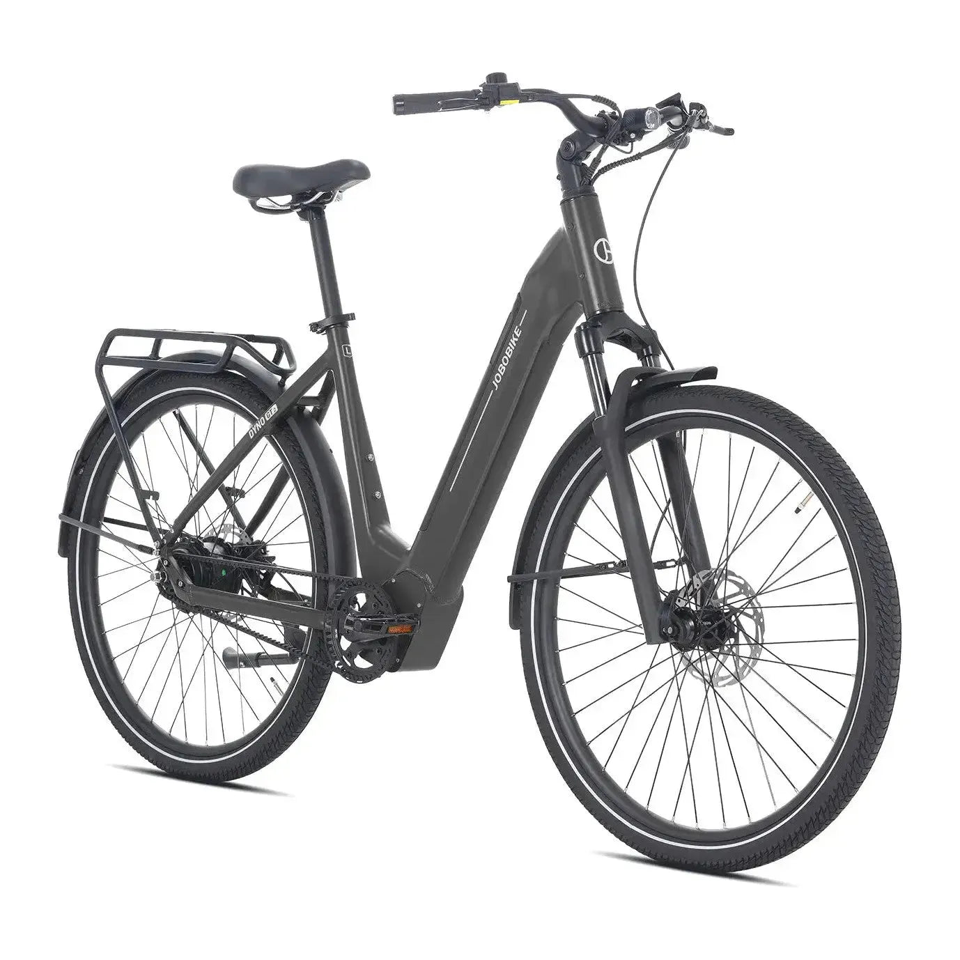 JOBOBIKE Dyno GT 2 – crni