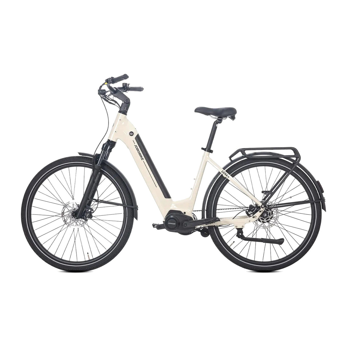 JOBOBIKE Luxe 2 – Bež