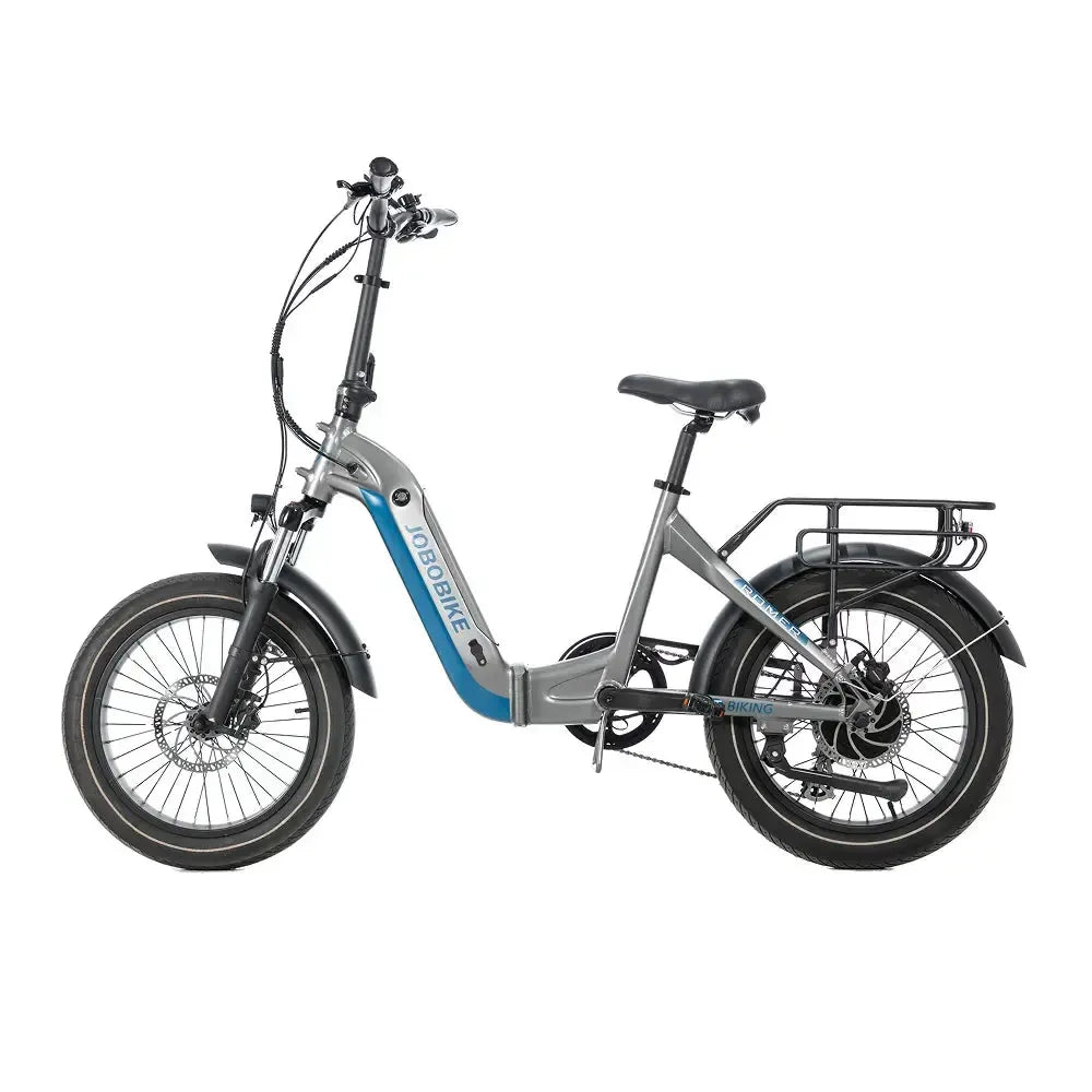 JOBOBIKE Romer - Siva