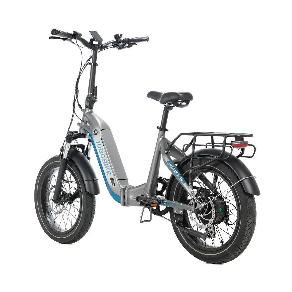 JOBOBIKE Romer - Siva