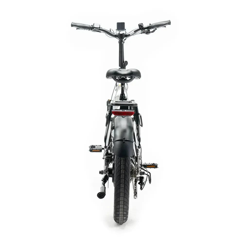 JOBOBIKE Romer Pro - Siva