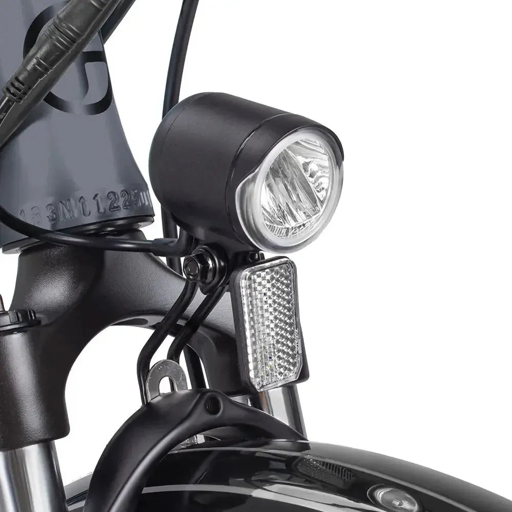 JOBOBIKE Sam - Plava