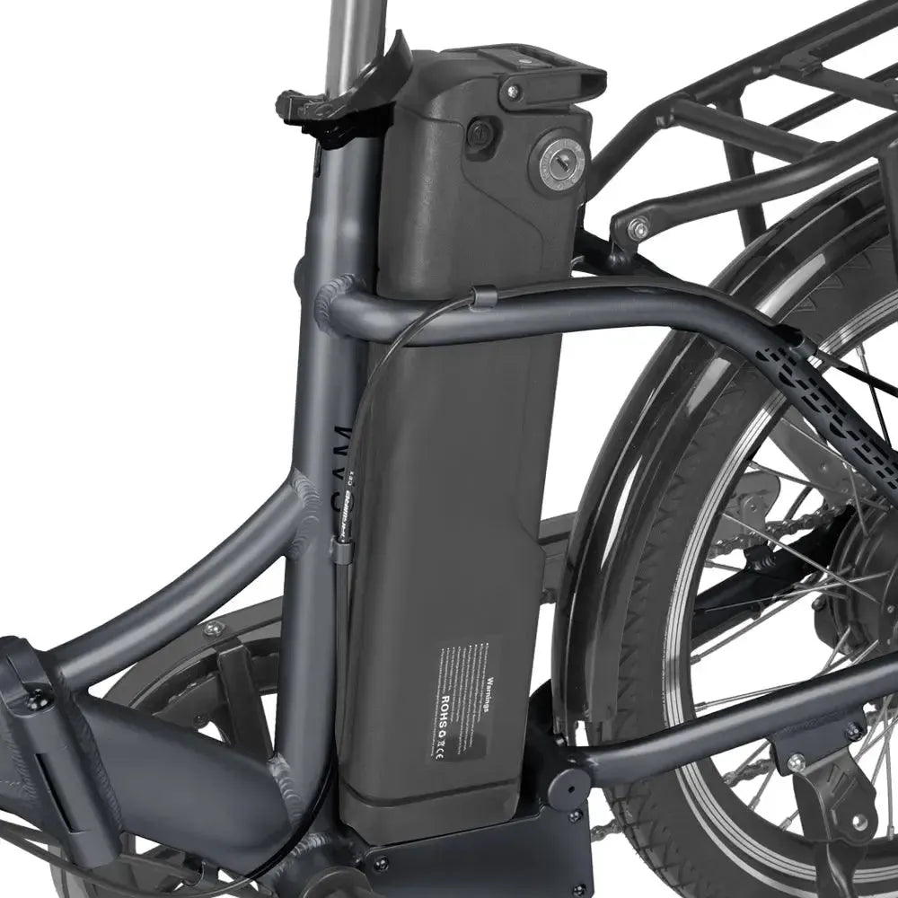 JOBOBIKE Sam - Plava