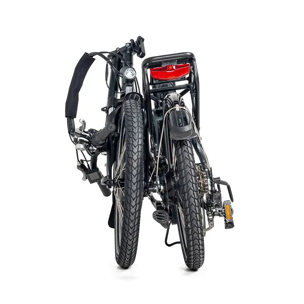 JOBOBIKE Sam - Plava