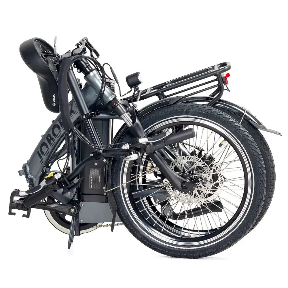 JOBOBIKE Sam - Plava