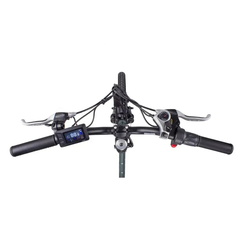 JOBOBIKE Sam - Plava