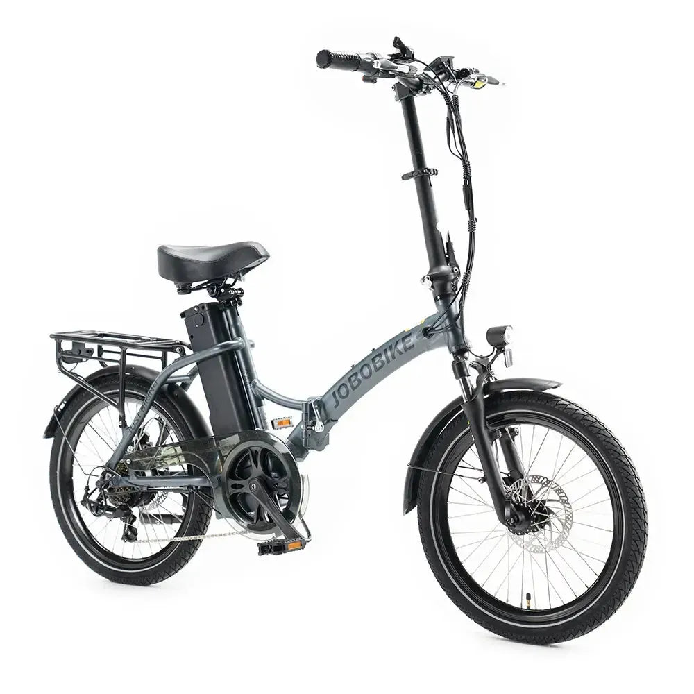 JOBOBIKE Sam - Siva