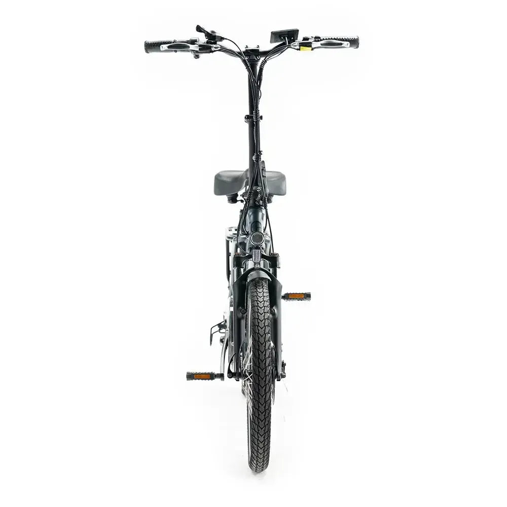 JOBOBIKE Sam - Siva